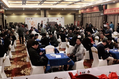 微賽深挖智力競技 二打一6城巡回賽正式開幕_商業(yè)_行業(yè)_中金在線